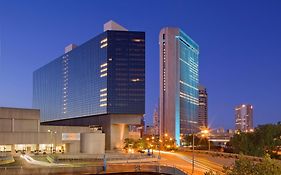 Hyatt Regency Columbus